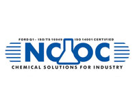 NCOC Inc | Chemical Solutions For Industry